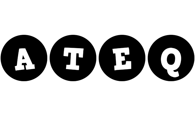 Ateq tools logo