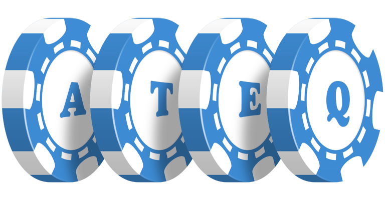 Ateq vegas logo