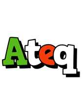 Ateq venezia logo