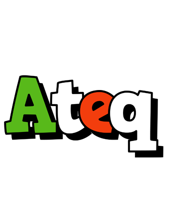 Ateq venezia logo