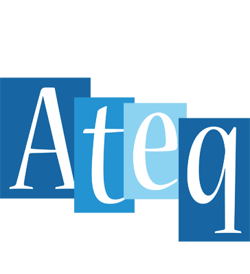 Ateq winter logo