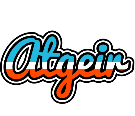 Atgeir america logo