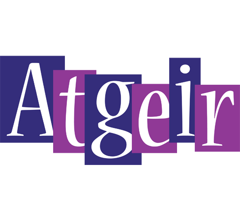 Atgeir autumn logo