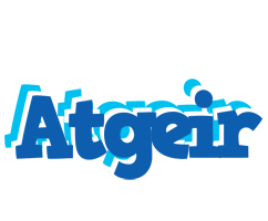 Atgeir business logo