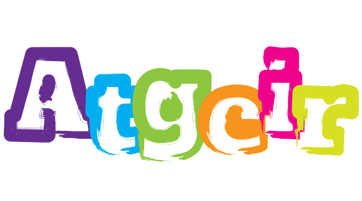 Atgeir casino logo