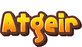 Atgeir cookies logo