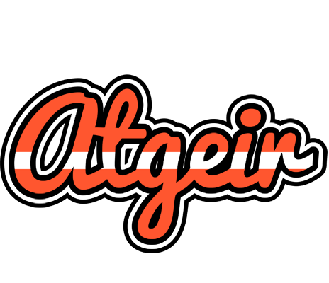Atgeir denmark logo