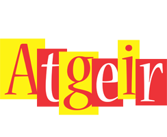 Atgeir errors logo