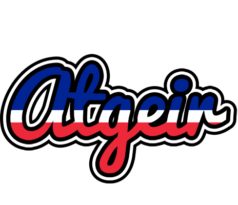 Atgeir france logo