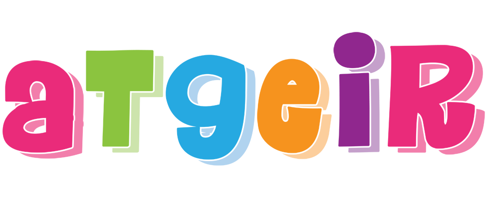 Atgeir friday logo