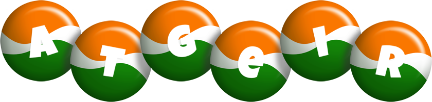 Atgeir india logo