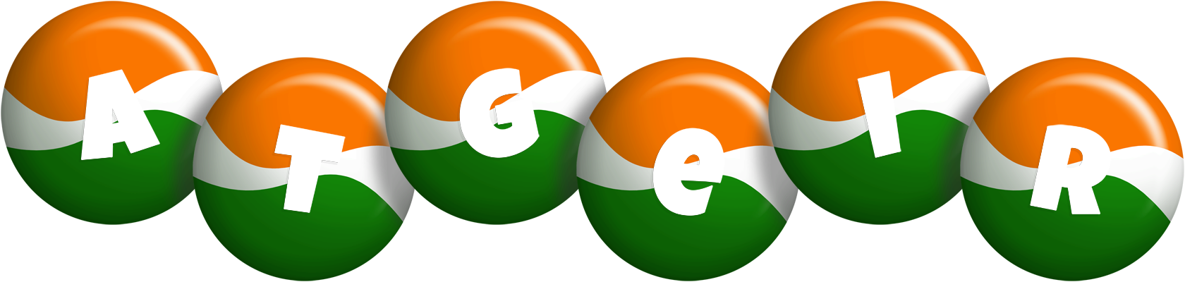Atgeir india logo