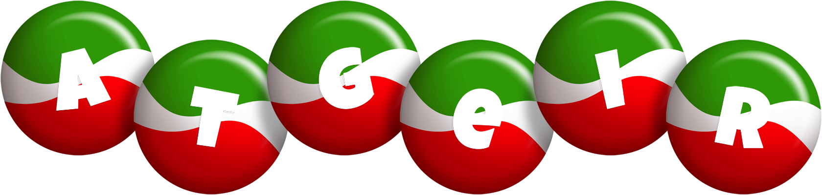 Atgeir italy logo
