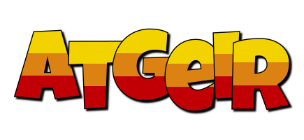 Atgeir jungle logo