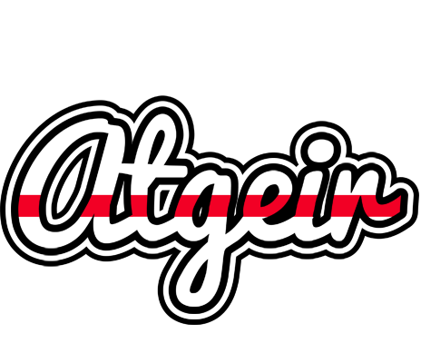 Atgeir kingdom logo