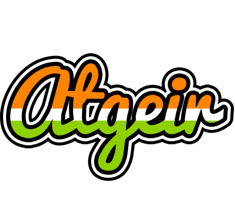 Atgeir mumbai logo