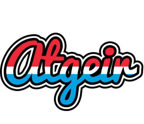 Atgeir norway logo