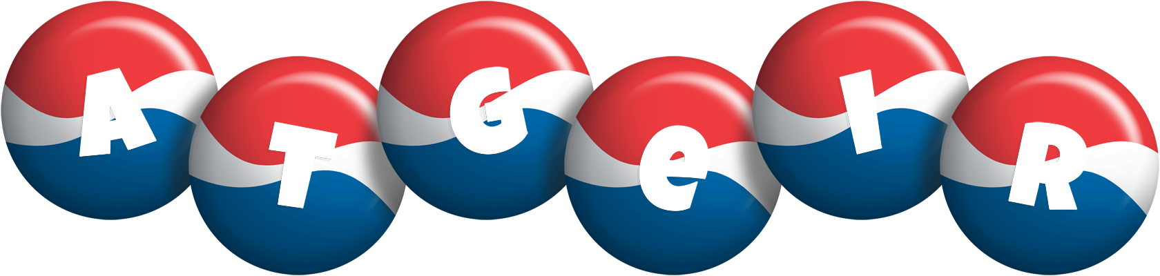 Atgeir paris logo