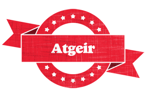 Atgeir passion logo