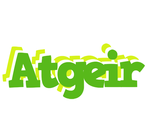 Atgeir picnic logo