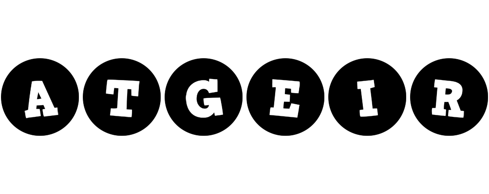 Atgeir tools logo