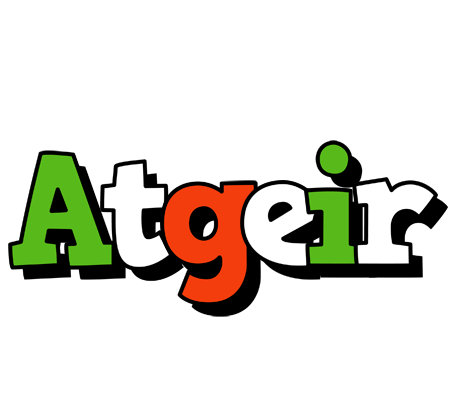 Atgeir venezia logo