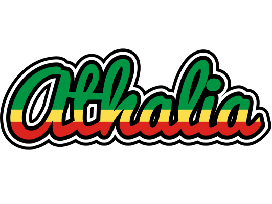 Athalia african logo