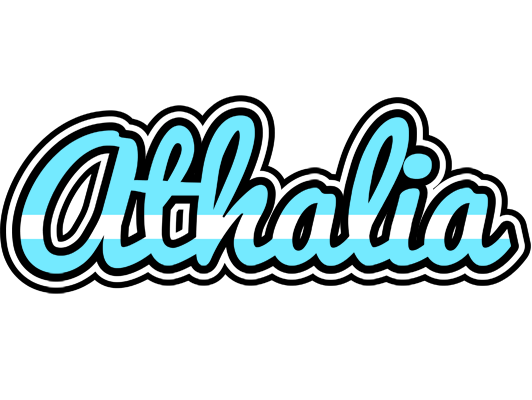 Athalia argentine logo