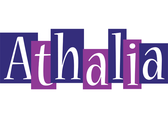 Athalia autumn logo