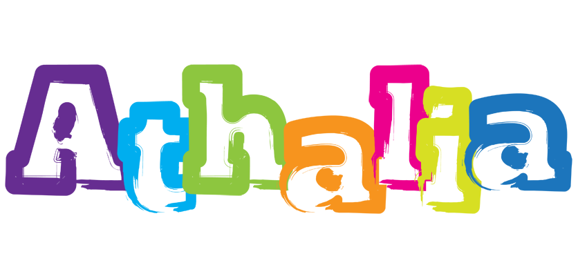 Athalia casino logo
