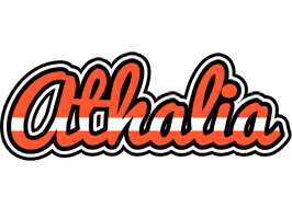 Athalia denmark logo