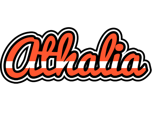 Athalia denmark logo