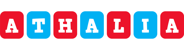 Athalia diesel logo