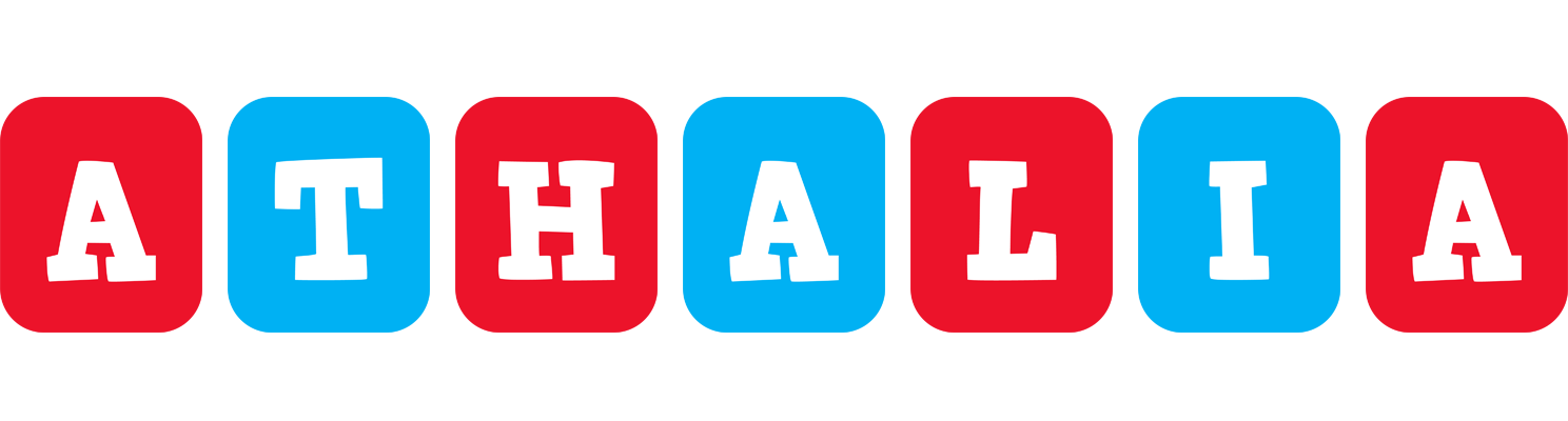 Athalia diesel logo