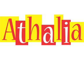 Athalia errors logo