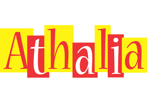 Athalia errors logo