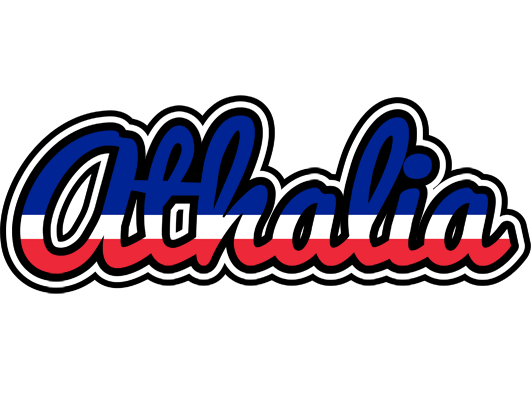 Athalia france logo
