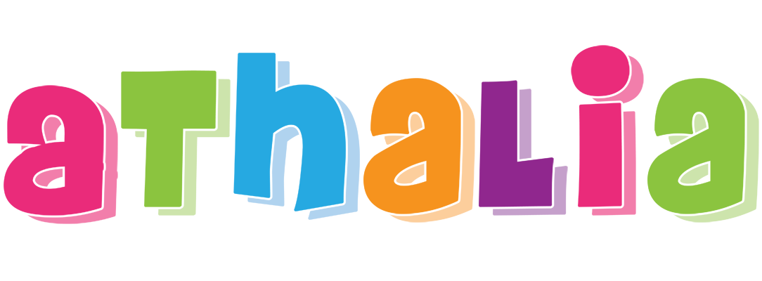 Athalia friday logo