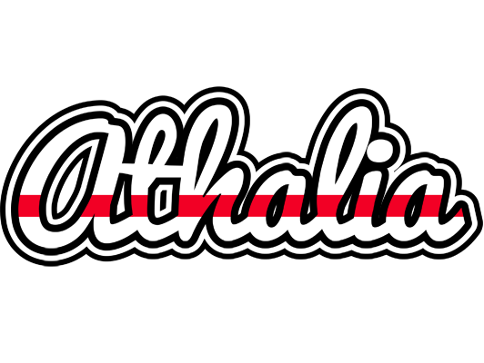 Athalia kingdom logo