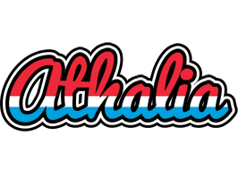 Athalia norway logo