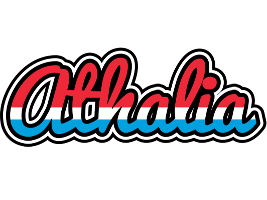 Athalia norway logo