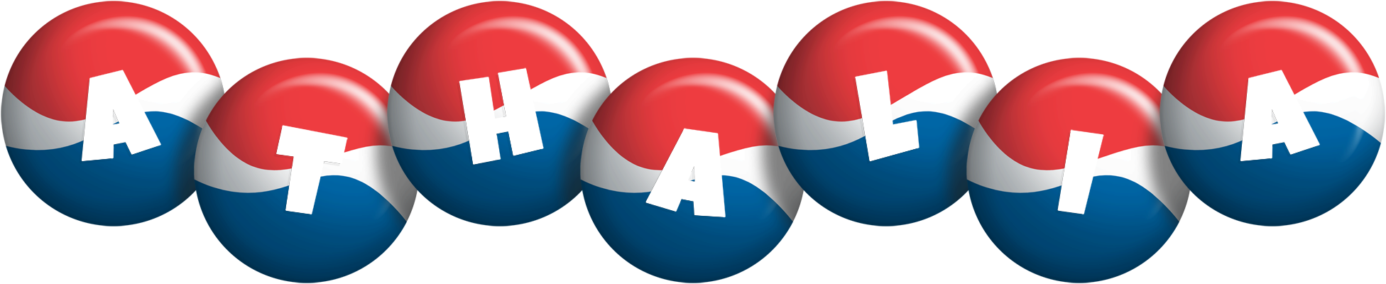 Athalia paris logo