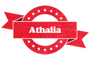 Athalia passion logo