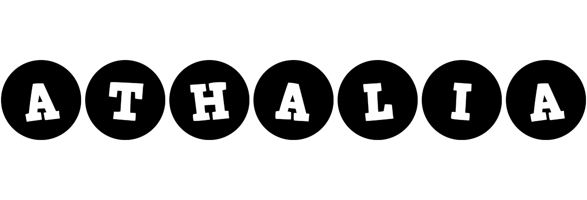 Athalia tools logo