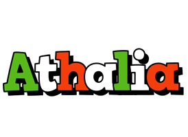 Athalia venezia logo