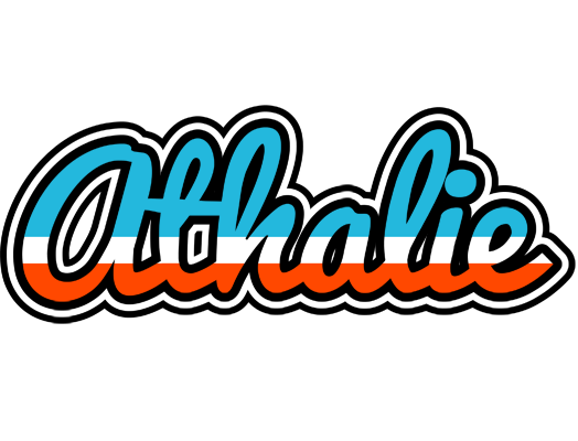 Athalie america logo