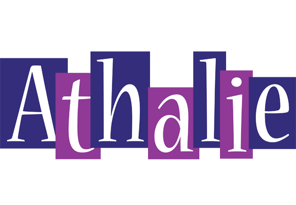 Athalie autumn logo