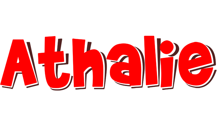 Athalie basket logo