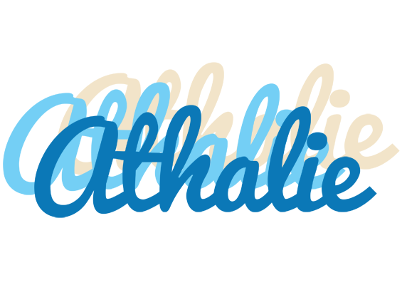 Athalie breeze logo