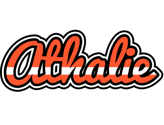 Athalie denmark logo